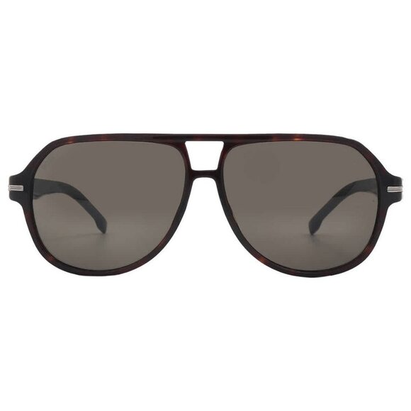New Hugo Boss Men  Sunglasses FX05723B - Picture 1 of 6